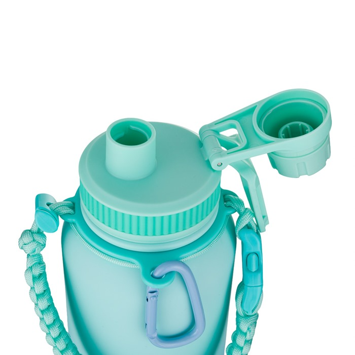 Termoska OXY GRiP 950 ml Mintová